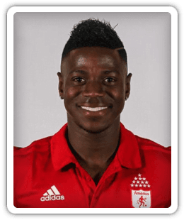 Yamilson Rivera