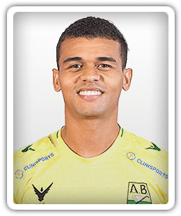 Cristhian Subero