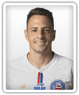 Santiago Arias