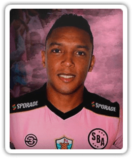Luis Peralta