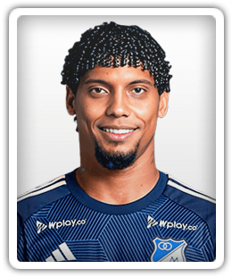 Juan Carlos Pereira