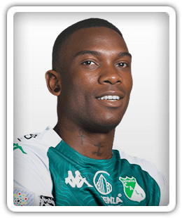 Fabián Castillo