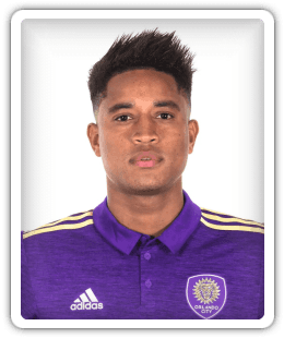 Cristian Higuita