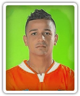 Ricardo Delgado