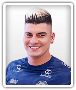 Michael Rangel
