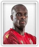Danilo Asprilla