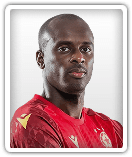 Danilo Asprilla