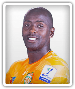 Wilmar Jordán