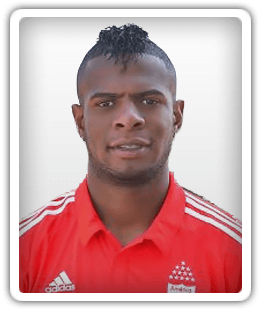 Julio César Murillo