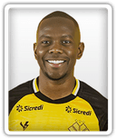 Yerson Candelo