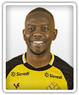 Yerson Candelo