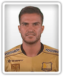 Giovanny Martínez