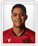 Kévin Rendón