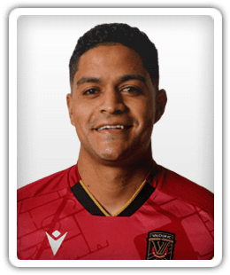 Kévin Rendón