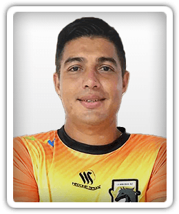 Diego Echeverri