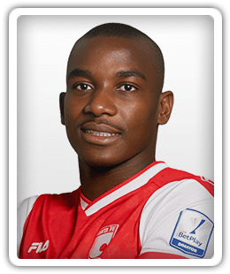 Dairon Mosquera