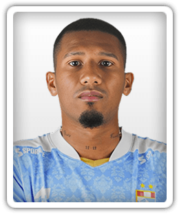Alex Rambal