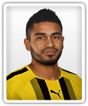 Aldayr Hernández