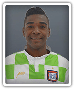 Misael Riascos