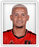 Michael Barrios