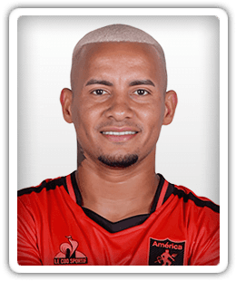 Michael Barrios