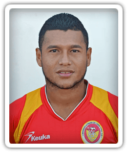 John Méndez