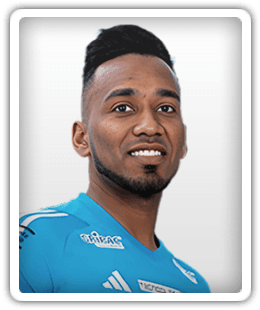 Jeffersson Martínez