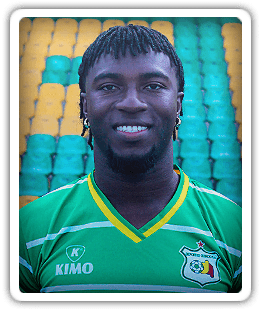 Jackson Montaño