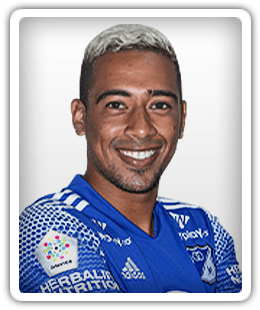 Hárrinson Mojica