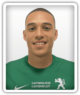 Brayan Perea