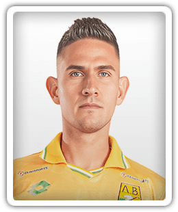 Juan David Rodríguez