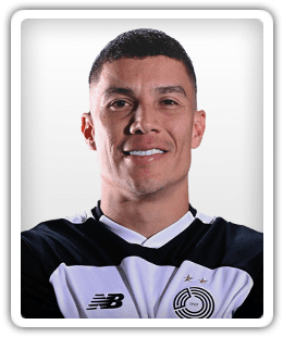 Mateus Uribe