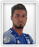 César Carrillo