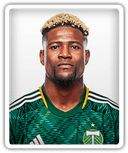 Dairon Asprilla