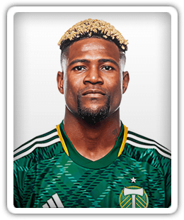 Dairon Asprilla