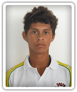 David Contreras