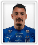 Vegard Forren