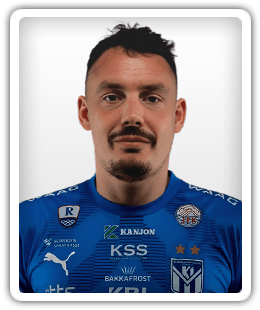 Vegard Forren