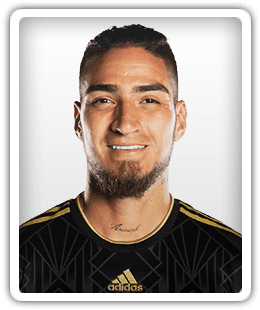 Cristian Arango
