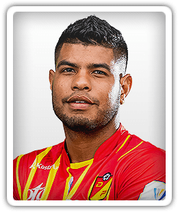 Jairo Molina