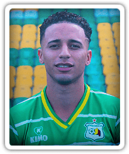 Jairo Borrero
