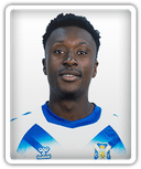 Marlos Moreno
