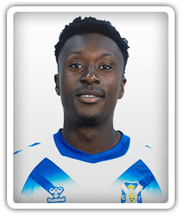 Marlos Moreno