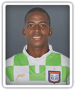Mateo Palacios