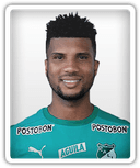 Eduar Caicedo