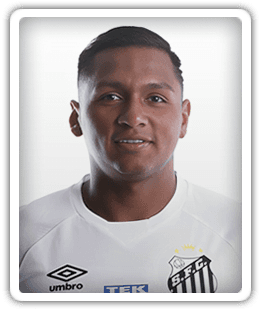 Alfredo Morelos