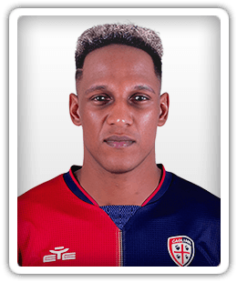 Yerry Mina