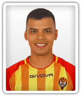Sebastián Perdomo