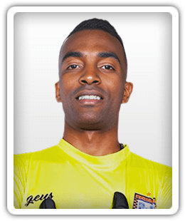 Rogerio Caicedo