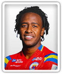 Kevin Londoño